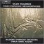 Vagn Holmboe: Four Symphonic Metamorphoses