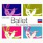 Ultimate Ballet: The Essential Masterpieces [Box Set]