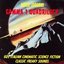 Gamma I Quadrilogy: 60's Italian Cinematic Science Fiction - Classic Freaky Sounds