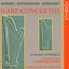Händel, Dittersdorf, Boïeldieu: Harp Concertos