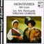 Monteverdi: Altri Canti-Madrigaux Extraits Des VII et VIII Livres