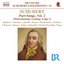 Schubert Lieder Edition 33: Part Songs, Vol. 2