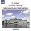 Haydn: Keyboard Concertos