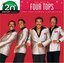 The Best of the Four Tops: 20th Century Masters - The Christmas Collection