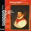 Orlando Gibbons: Harpsichord Works