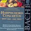 Bach: Harpsichord Concertos, BWV 1060-1062, 1061a