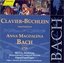 Bach: Clavier Book for Anna Magdalena Bach (1725)