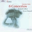 Soler: 6 Concertos for 2 Claviers / Gilbert & Pinnock