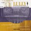 Les Premiers Opéra Français - Les Fêtes de l'Amour et de Bacchus · Pomone (Lully ou le Musiciens du Soleil, Vol. VI)