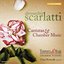 Scarlatti: Cantatas & Chamber Music