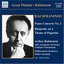 Rachmaninov: Piano Concerto No. 2; Rhapsody