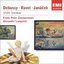 Debussy, Ravel, Janacek: Violin Sonatas