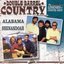 Double Barrel Country: The Legends Of Country Music