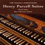 Henry Purcell Suites