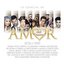 LO ESENCIAL DE AMOR DEL BUENO [3 CD'S + 1 DVD] CARLOS RIVERA,CHAYANNE,CARLOS VIVES,ALEJANDRA GUZMAN,RIO ROMA,HA-ASH,PANDORA Y MAS....