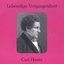 Lebendige Vergangenheit: Carl Hauss