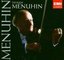 Yehudi Menuhin (Luxury Edition - Hardcover)
