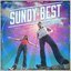 Salvation City by Sundy Best (2014-12-02)