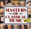 Masters of Classical Music, Vols. 1-5 (Box Set)
