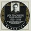 Jack Teagarden 1930 1934