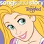 Songs & Story: Tangled