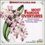 Most Famous Overtures