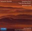 Dvorák: Symphony No. 9 "From the New World"; Bohemian Suite