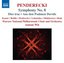 Penderecki: Symphony 8 - Dies Irae / Aus Den Psalmen Davids