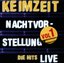 Nachtvorstellung Die Hits Live Vol. 1