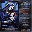 Ave Maria: Music in Honor of the Blessed Virgin Mary