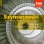 Szymanowski: Piano Works; Works for Violin & Piano