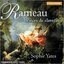 Rameau: Harpsichord Pieces