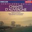 Canteloube-Bailly: Chants d'Auvergne