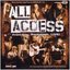 All Access - Front Row. Backstage. LIVE! by N/A (2001-01-01)