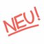 Neu (Reis)