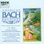American Bach Soloists: Cantatatas, Vol. V