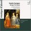 Baroque Trio Sonatas