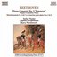 Beethoven: Piano Concertos Nos. 2 & 5