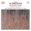 Franz Schreker: Romantic Suite; Memnon Prelude