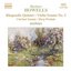 Herbert Howells: Chamber Music - Rhapsodic Quintet; Violin Sonata No. 3; Clarinet Sonata; Harp Prelude