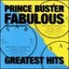 Prince Buster - Fabulous Greatest Hits [Sequel]