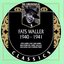 Fats Waller 1940-1941