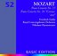 Mozart: Pno Ctos Nos 23 & 26