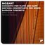 Mozart: Concerto for Flute & Harp