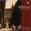 Albinoni: Oboe Concertos