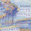 Schubert: Sonata in B-Flat D. 960/Moments Musicaux D.780
