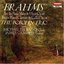 Johannes Brahms: Horn Trio Op.40/Clarinet Trio Op. 114