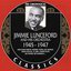 Jimmie Luceford 1945-1947