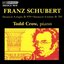 Schubert: Sonatas for Piano