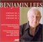 Benjamin Lees: Symphony No. 2; Symphony No. 3; Symphony No. 5